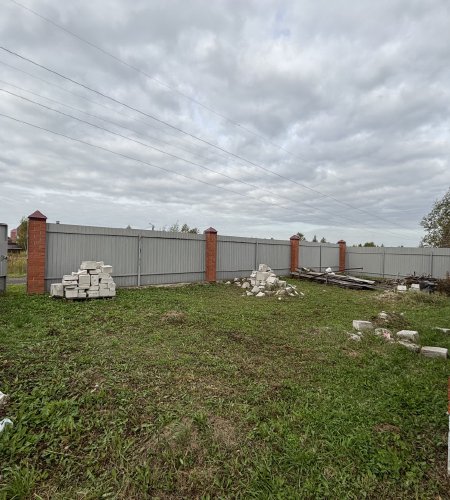 Продается дом в Павловском Посаде