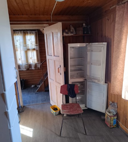 Продается дача в Воровского