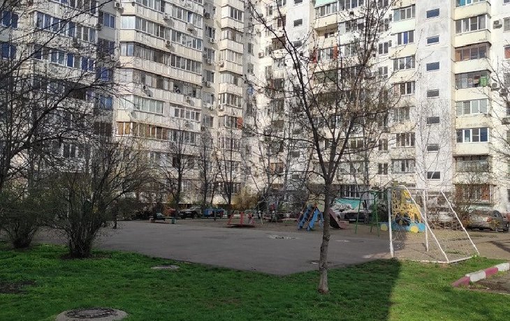Объект №41393008