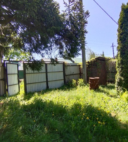 Продается дача в Воровском