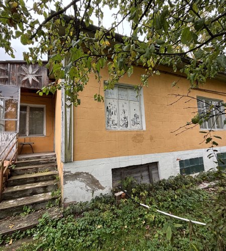 Продается дом