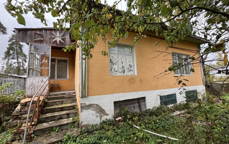 Продается дом