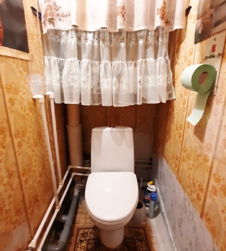 Продается квартира в Электроуглях