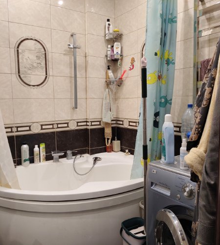 Продается квартира в Свердловском