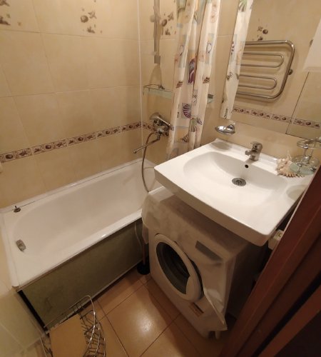Продается квартира в Электроуглях