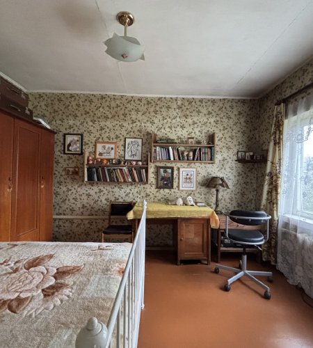 Продается дом