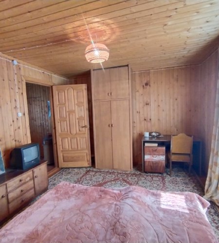 Продается дача в Воровском