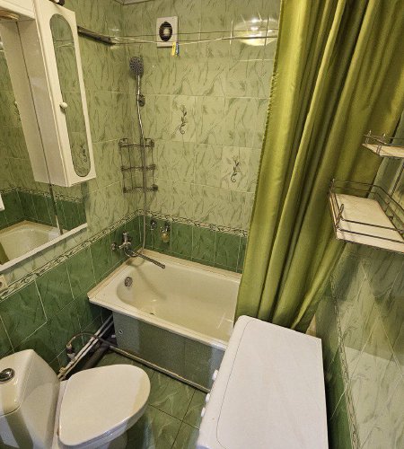 Продается квартира в Кудиново