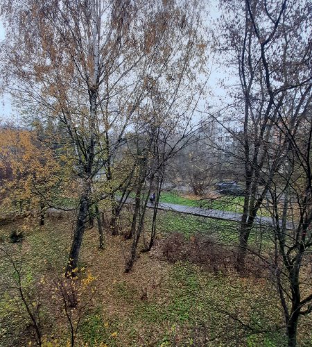 Продается квартира в Электроуглях