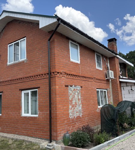 Продается дом в Электроуглях