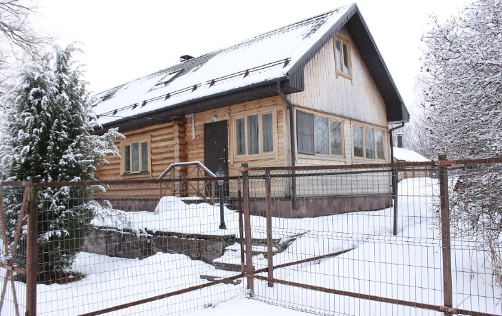 Продается дом в Калужской области