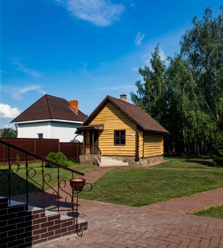 Продается дом в д. Марьино