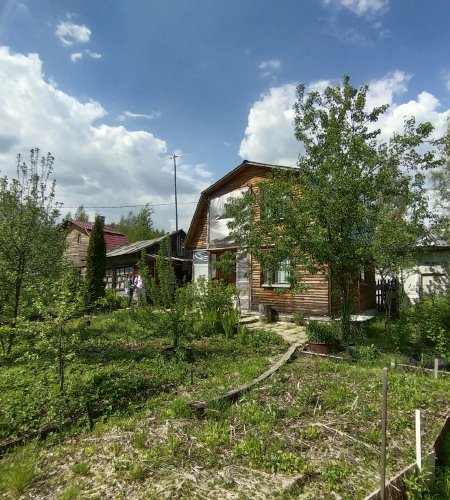Объект №105846038