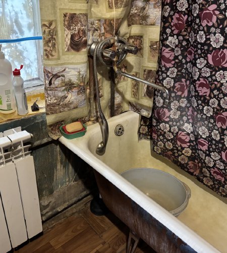 Продается дом