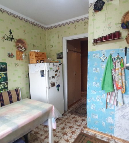 Продается квартира в Электроуглях