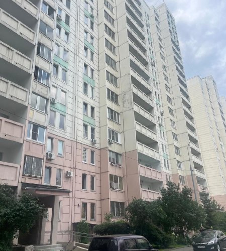 Продается квартира в Балашихе