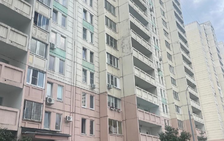 Продается квартира в Балашихе