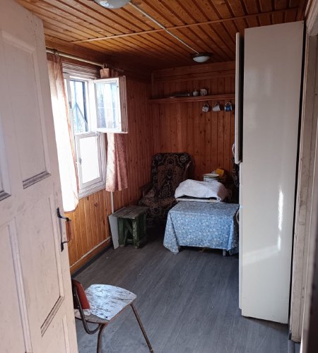 Продается дача в Воровского