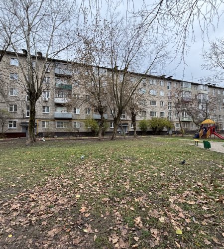 Продается квартира в Электроуглях