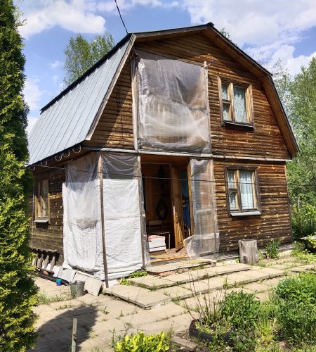 Объект №105846038