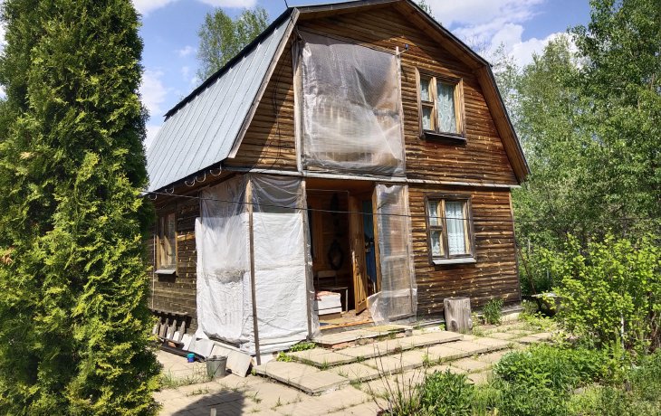 Объект №105846038