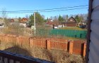 Продается дача в Воровского