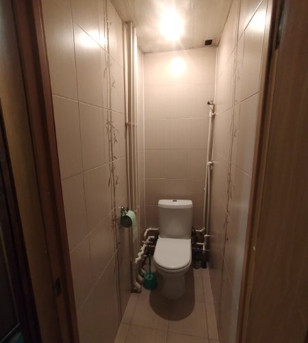 Продается квартира в Электроуглях