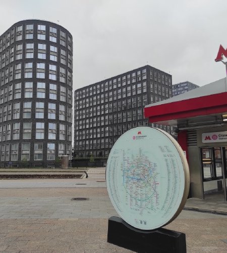 Объект №132292280