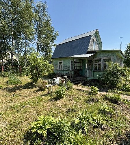 Объект №137068242