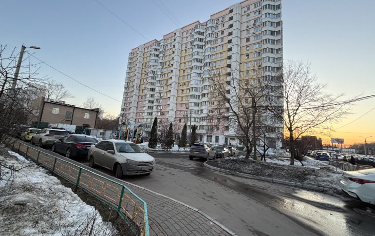 Объект №133543741