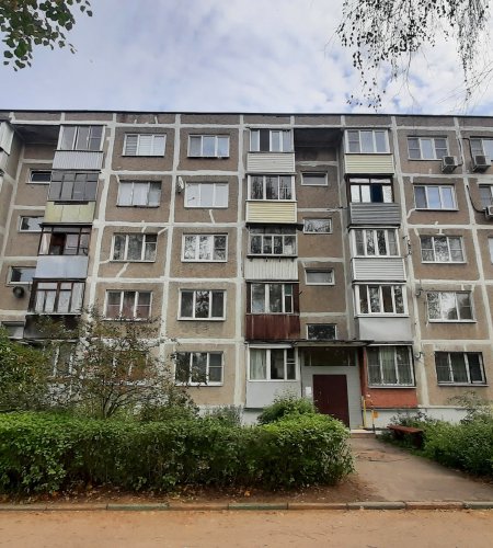 Продается квартира в Электроуглях