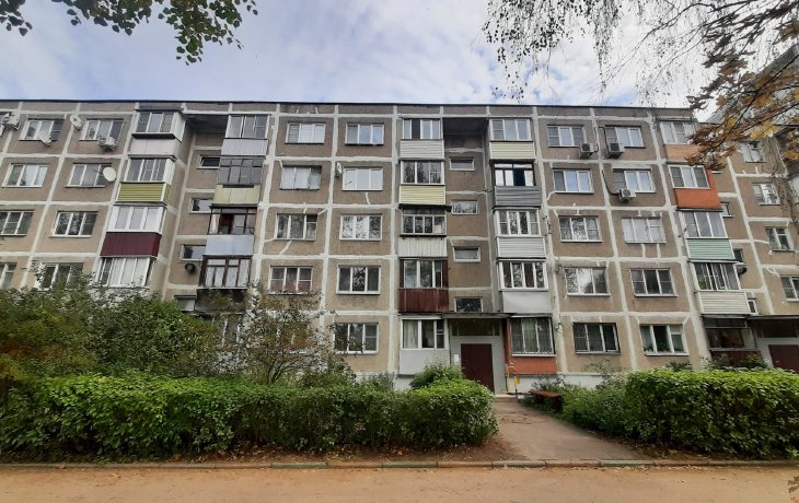 Продается квартира в Электроуглях