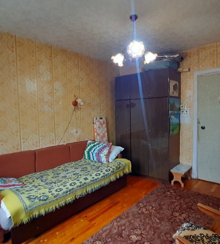 Продается квартира в Электроуглях