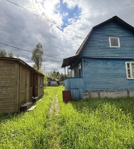 Объект №114863931