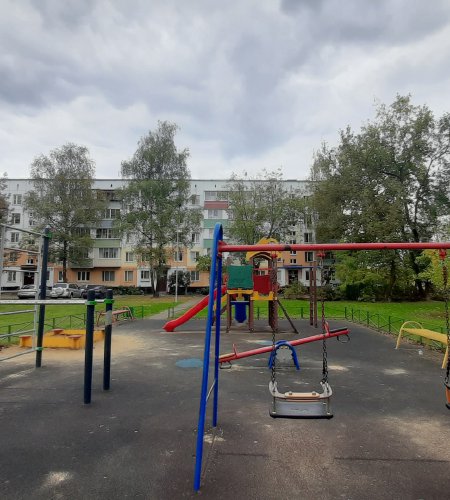 Сдается квартира в Электроуглях
