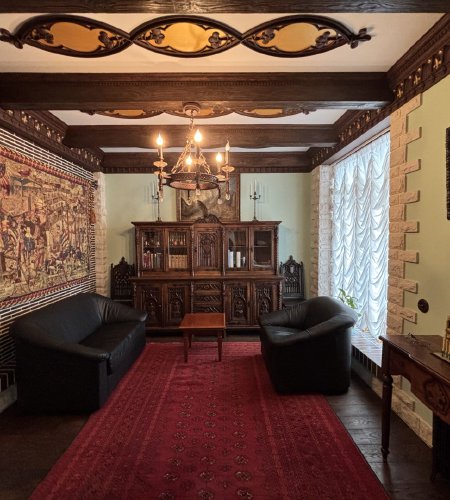 Объект №130025227