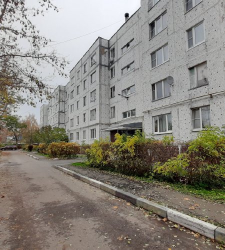 Продается квартира в Электроуглях