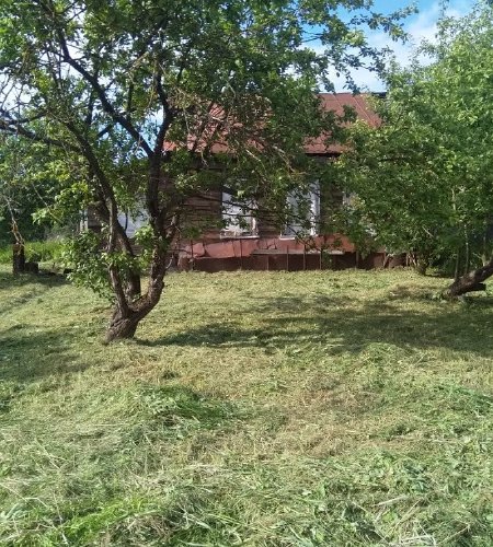 Продается дом в п.Воровском