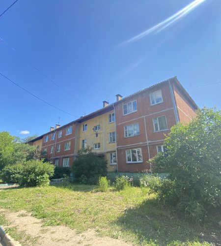 Продается квартира в Обухово