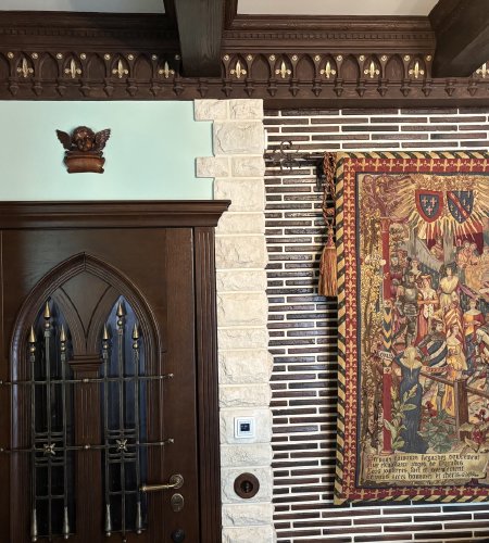 Объект №130025227