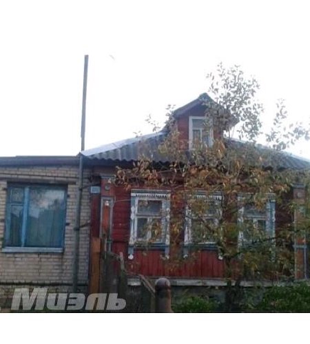 Продается дом в д. Степаново