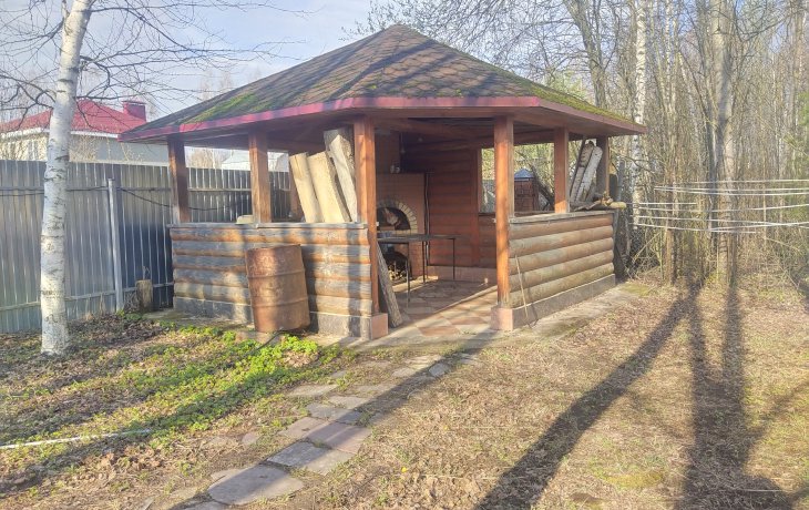 Продается дача в Ногинском районе