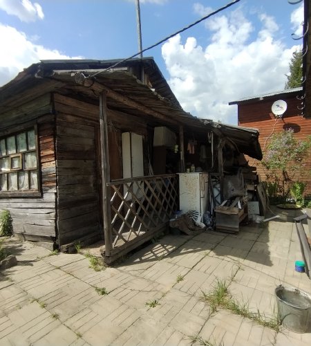 Объект №105846038