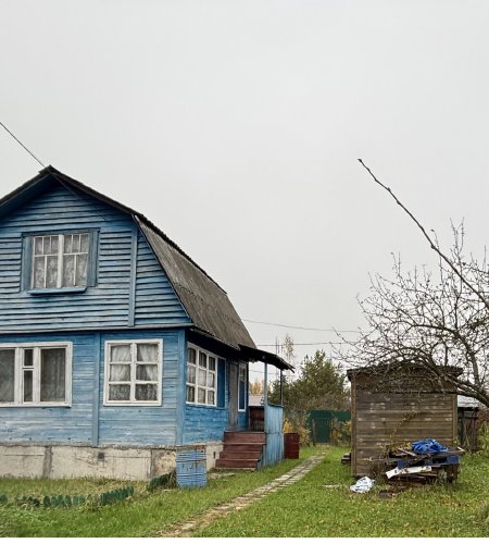 Объект №114863931