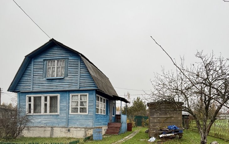 Объект №114863931