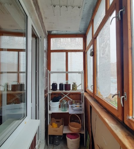 Продается квартира в Электроуглях