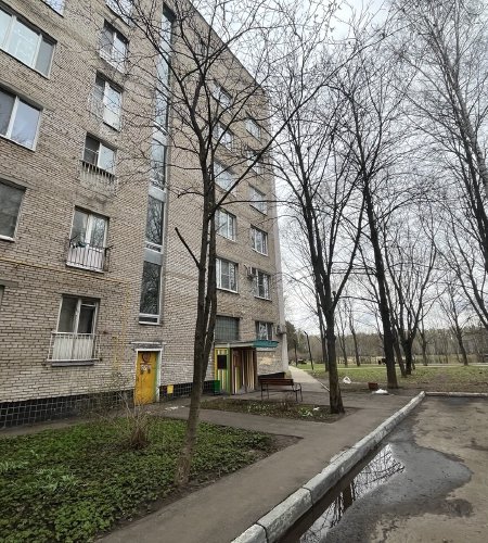 Объект №135383440