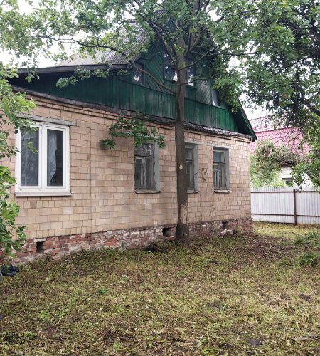 Продается дом