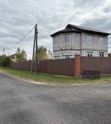Продается дом в Павловском Посаде