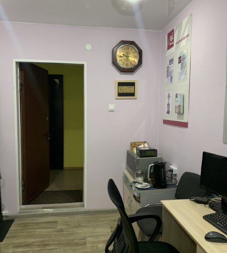 Продается коммерческое помещение